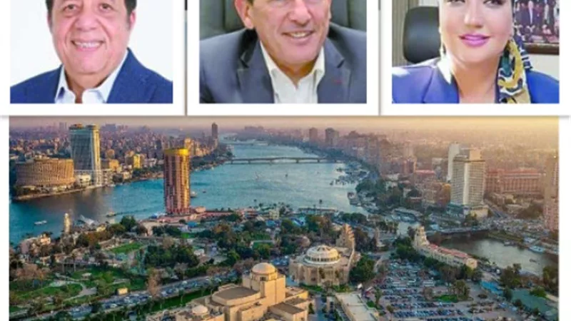 خبراء السياحة يرحبون بتحويل الوزارات القديمة إلي فنادق