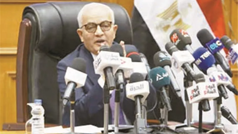حجازى يحدد موعد إعلان نتيجة الثانوية العامة.. بعد غد