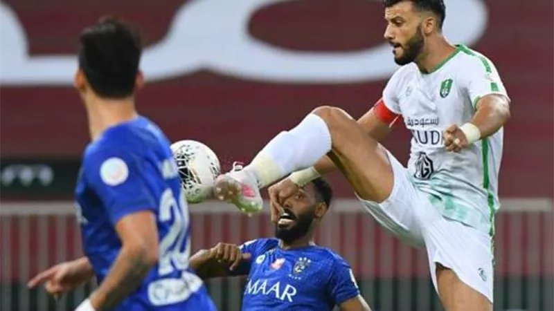 القنوات الناقلة لمباراة الأهلي والهلال في البطولة العربية