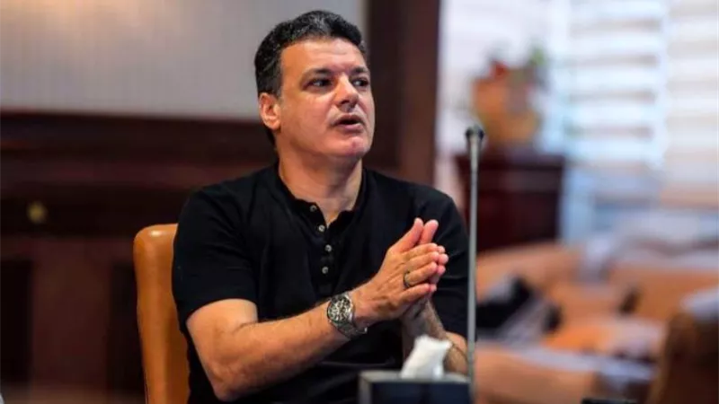 الحسم خلال أيام .. الدراويش يفاوض إيهاب جلال والإتحاد أكثر جدية