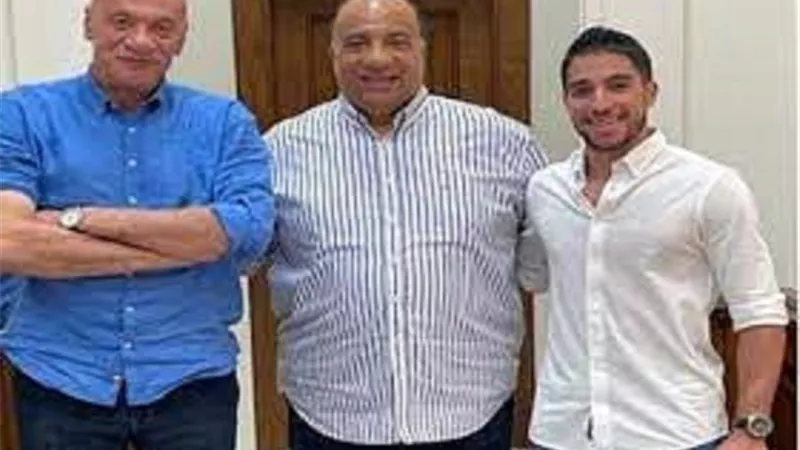 الاتحاد السكندري يجدد عقد نجم سلة قطر