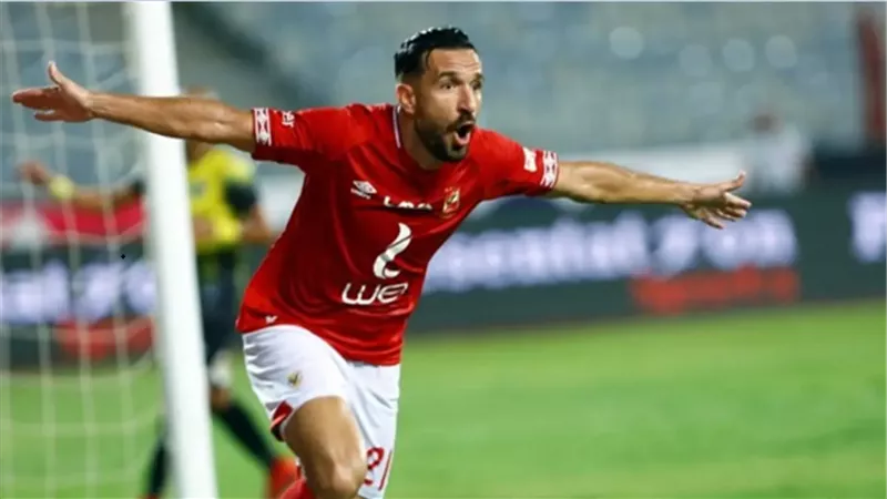 مقابل 7 ملايين .. بديل معلول علي أبواب الأهلي
