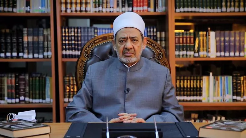غدًا.. الأزهر يعقد مؤتمرًا صحفيًّا للإعلان عن نتيجة الثانوية