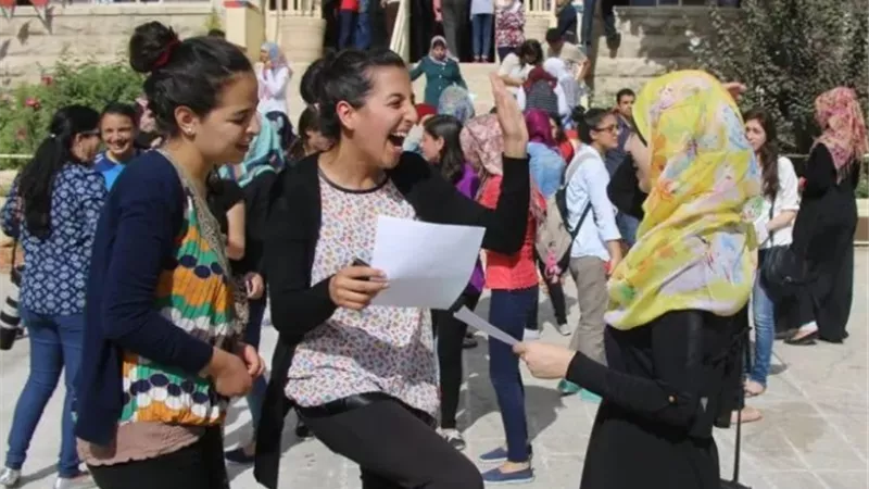 موعد إعلان نتيجة الثانوية العامة 2023 ونسب النجاح.. 
