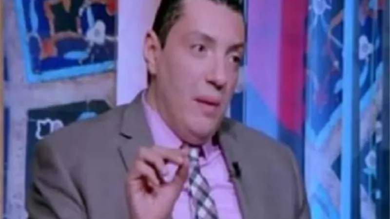 د. أحمد علام: تهيئة طالب الثانوية العامة لدخول الجامعة.. مسئولية الأسرة