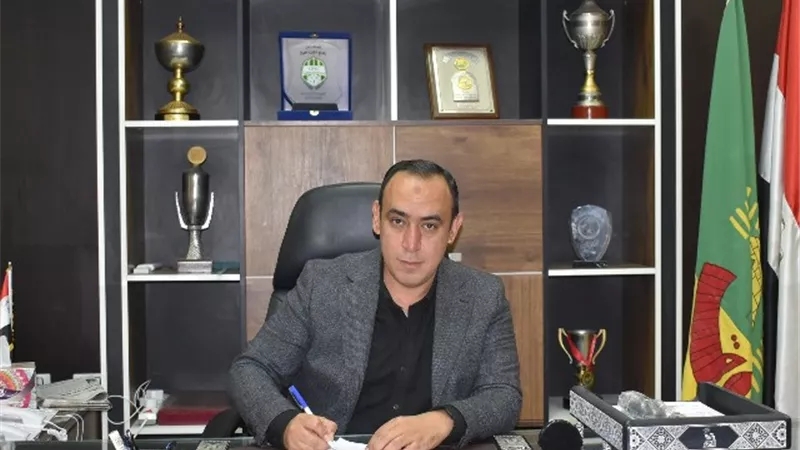 جهاز مدينة الشروق يكشف الإنتهاء من أحدث محور طرق فى المدينة.. صور