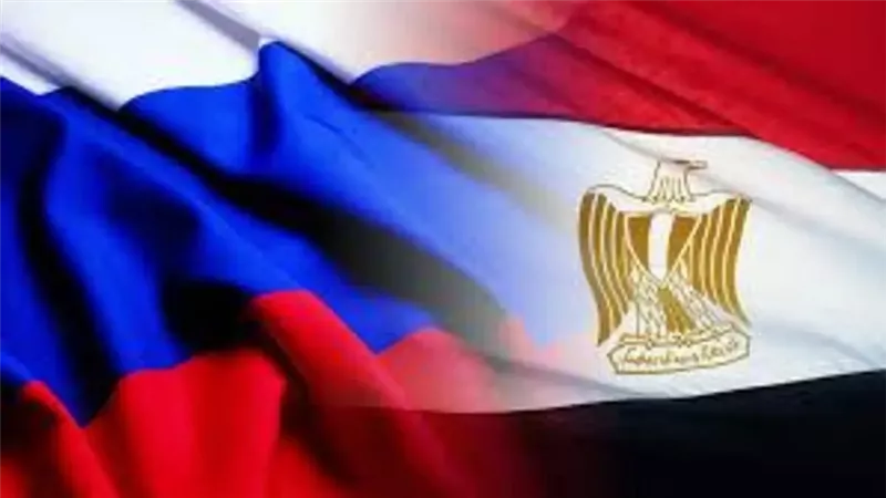 السفير رؤوف سعد: هناك فرصة قوية لمناقشة ملفات ثنائية بين مصر وروسيا بشكل متطور