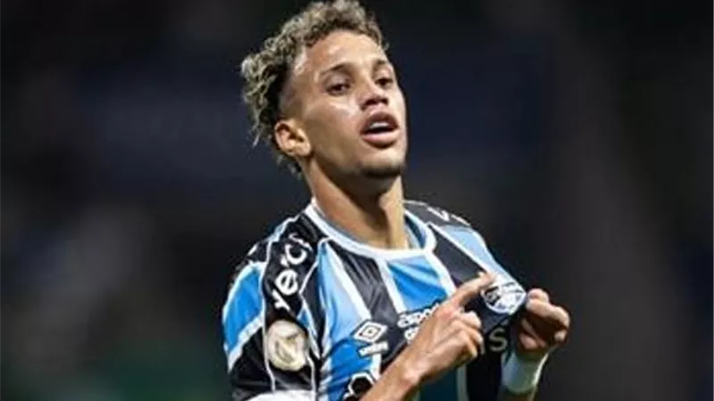رابع الصفقات .. لاعب برازيلى ينضم لـ أرسنال