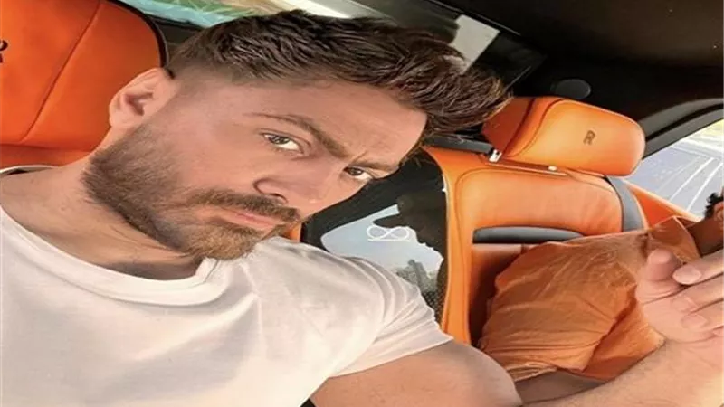 تامر حسني يستعد لتصوير أغنية جديدة ويشوق جمهوره.. 