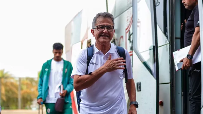 غدا.. مؤتمر صحفى لأوسوريو قبل مواجهة الاتحاد المنستيري