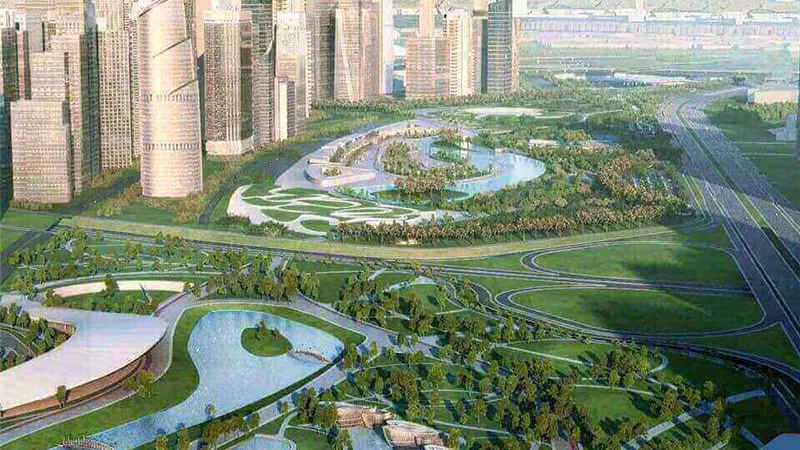 رئيس الوزراء: جميع المدن الجديدة تُشيد بعيدا تماما عن الموازنة العامة للدولة
