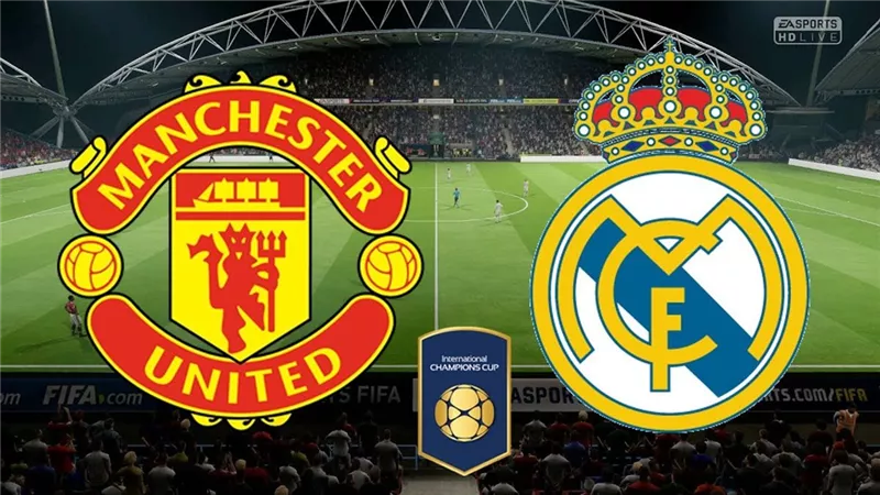 قناة AD Sports 1 بث مباشر مانشستر يونايتد وريال مدريد في ودية الأندية 2023