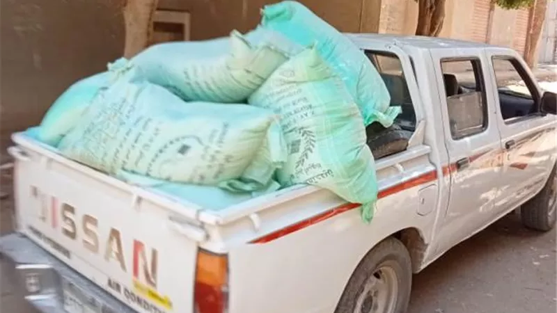 محافظ أسيوط: غلق 3 مخابر وتحرير محاضر بحملات مفاجئة