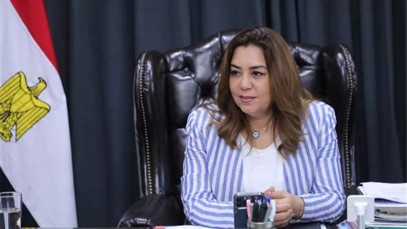 بدء تجهيز مستشفى الصحة النفسية والأمراض العصبية بدمياط الجديدة