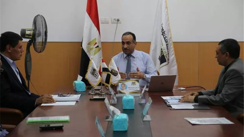 جامعة طيبة:الموافقة على إنشاء مركز تنمية قدرات أعضاء هيئة التدريس