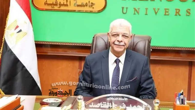 القاصد:مبادرة رواد النيل لتوفير فرص العمل ومواجهة القضية السكانية