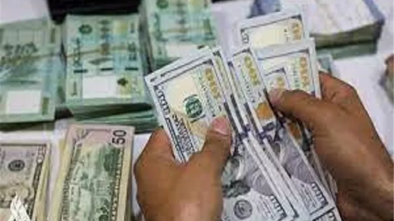 واقعة سرقة تكشف تاجرى عملة