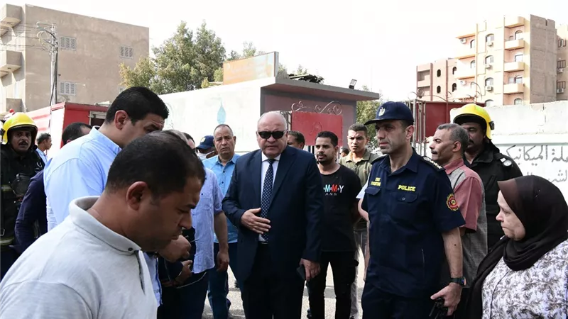 وفاة مواطن وإصابة ٦٢ آخرين في حادث تسريب غاز الكلور