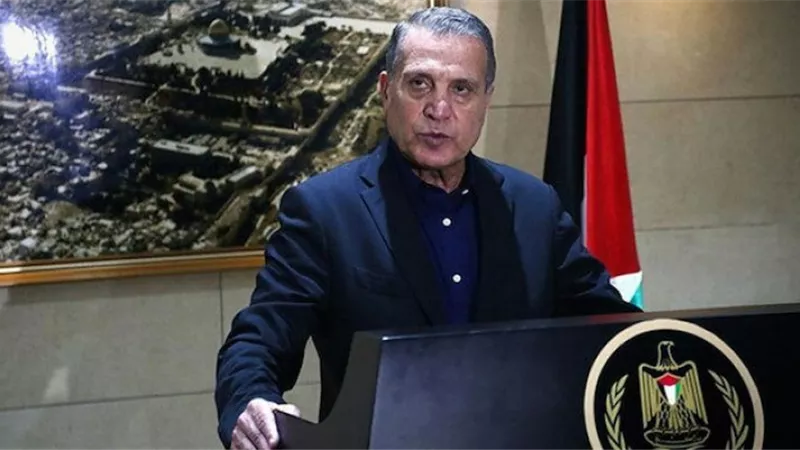 الرئاسة الفلسطينية: اقتحام بن غفير للمسجد الأقصى 