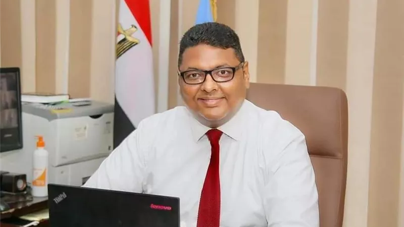 ولادةطفل لسيدةتخضع لغسيل الكلى بمستشفى سفاجا المركزي بدون مضاعفات