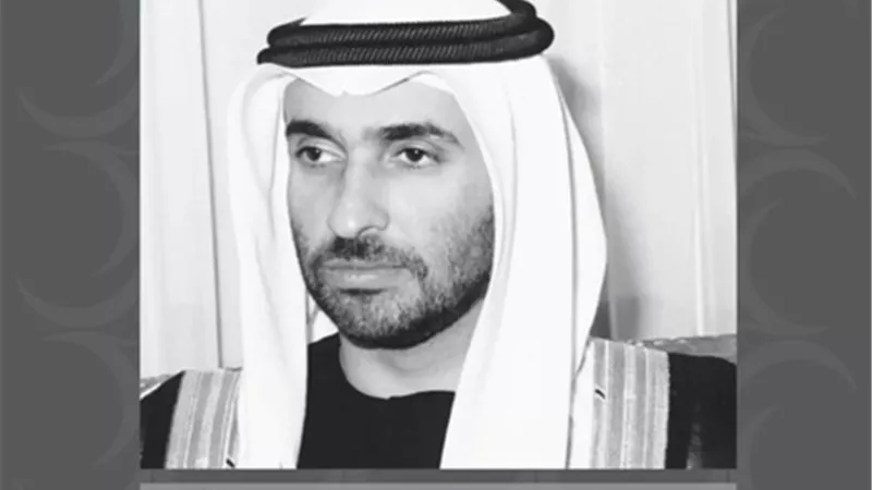 مجلس حكماء المسلمين ينعى سمو الشيخ سعيد بن زايد آل نهيان