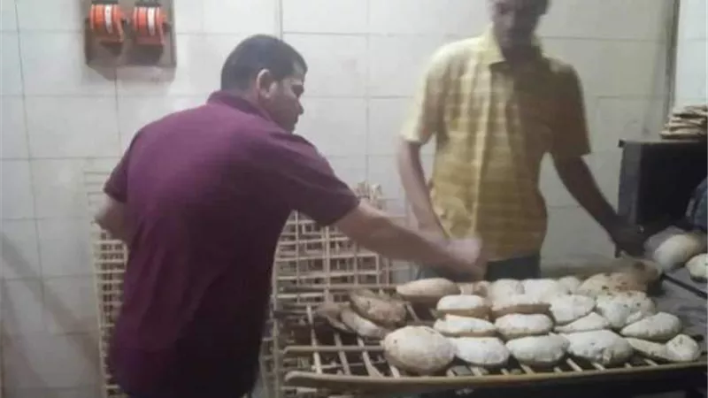 تحرير150محضرا تموينيا متنوعا خلال حملات تفتيشية بـ5 مراكز بالمنيا
