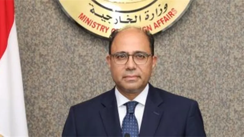مصر ترحب ببدء تنفيذ الخطة الأممية لإنقاذ خزان صافر