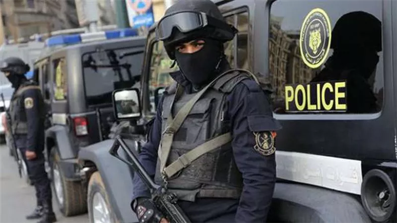 مصدر امنى ينفى ادعاءات الإخوان الإرهابية بوفاة شخص داخل مركز شرطة بالدقهلية