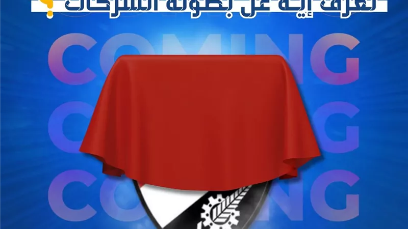 شعلة بطولة الجمهورية للشركات برعاية وزارة الشباب والرياضة