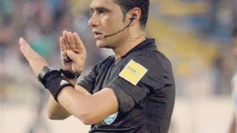 الوداد يحتج رسميا على محمود البنا عقب مباراة السد القطري