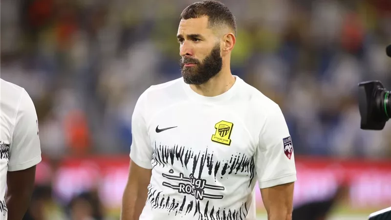 اتحاد جدة يدرك التعادل أمام الترجي في البطولة العربية - شاهد