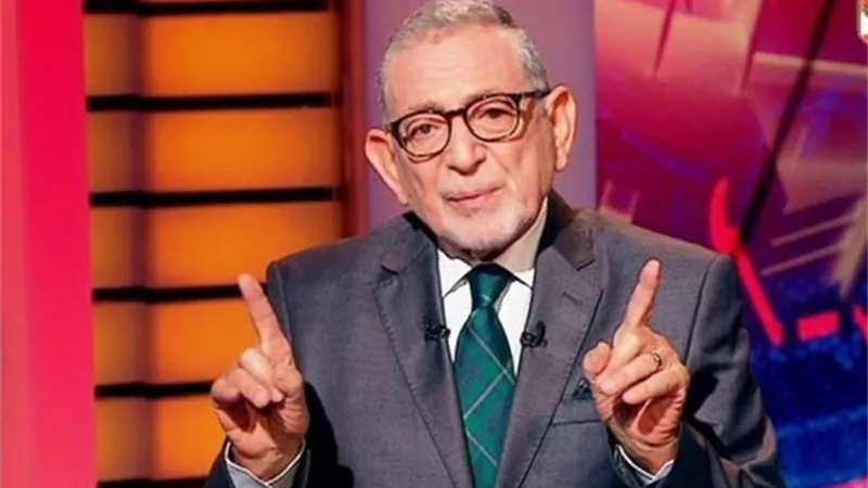 عدلي القيعي يكشف عن مفاجأت الأهلي بشأن كأس النخبة ورابطة الأندية