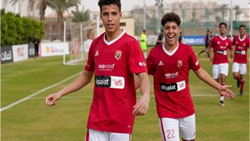 نادى زد يتعاقد مع ثنائي الأهلي ويترقب موقف الشناوي