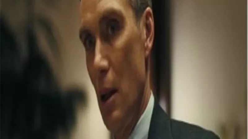 إيرادات قياسية لفيلم Oppenheimer حول العالم