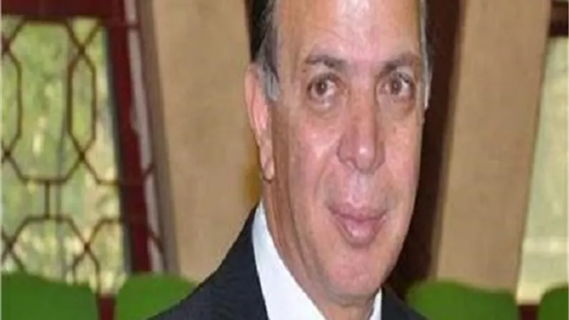 رئيس النجوم: نوايا بيراميدز ليست واضحة بشأن مستحقات محمود صابر