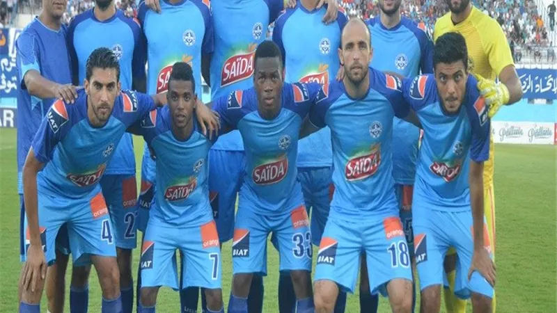 بث مباشر.. تشكيل الاتحاد المنستيري لمواجهة الزمالك اليوم
