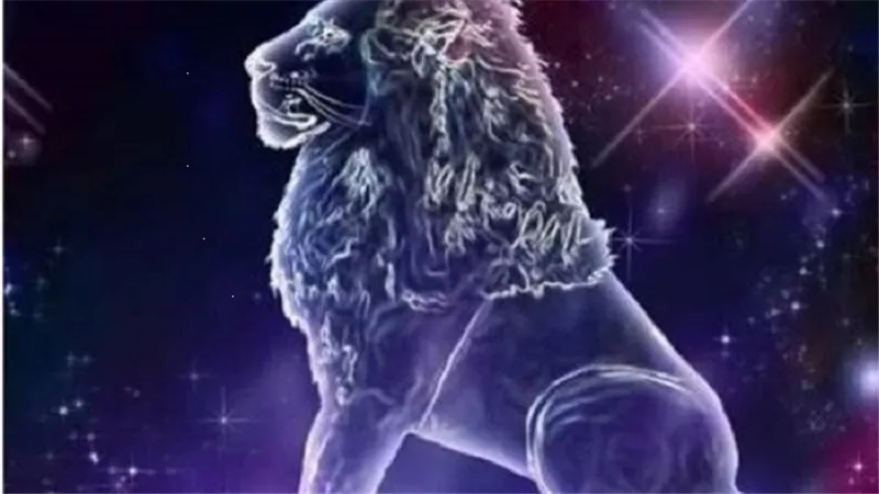 برج الأسد..تعبر اليوم عن مشاعر نقية لمن حولك
