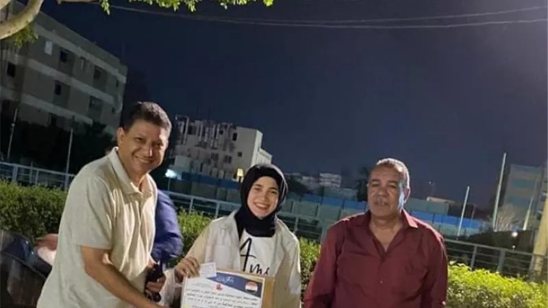منطقة الملاكمة.. تكرم 38 من الابطال والحكام والمدربين بالفيوم