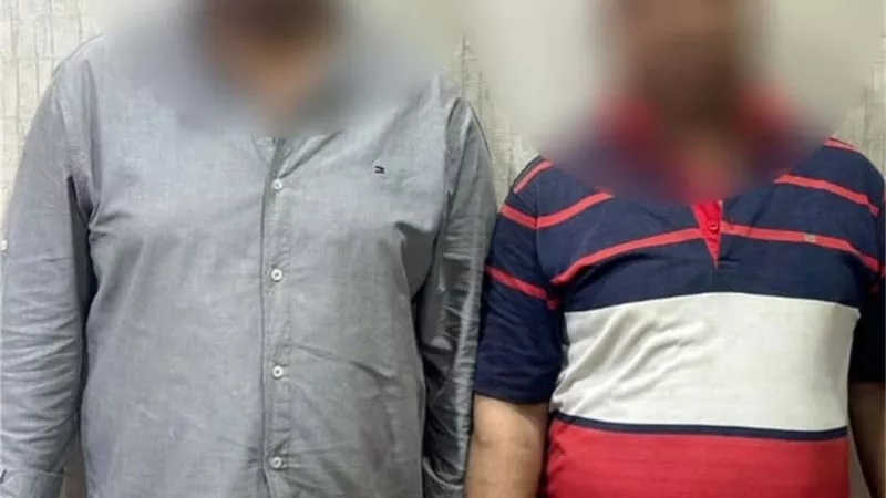 تفاصيل مقتل شخص بالقاهرة: جرح نافذ وسحجات وكدمات بالجسم