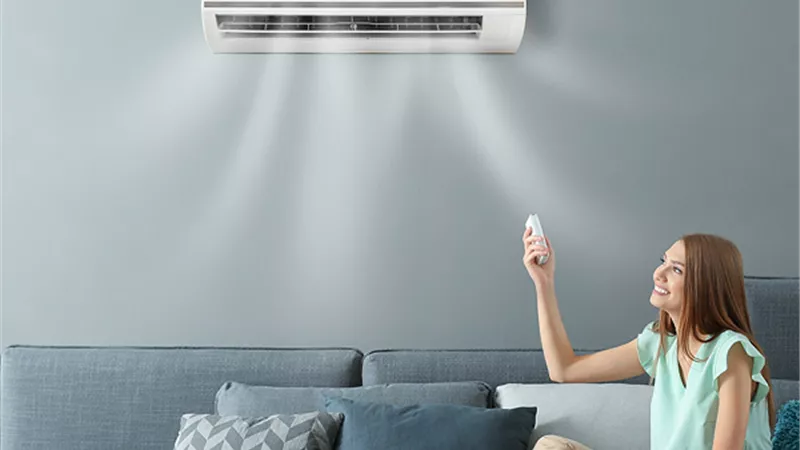 10 نصائح للحفاظ على التكييف