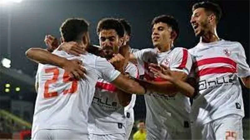 تردد القناة الناقلة لمباراة الزمالك والاتحاد المنستيرى بالبطولة العربية