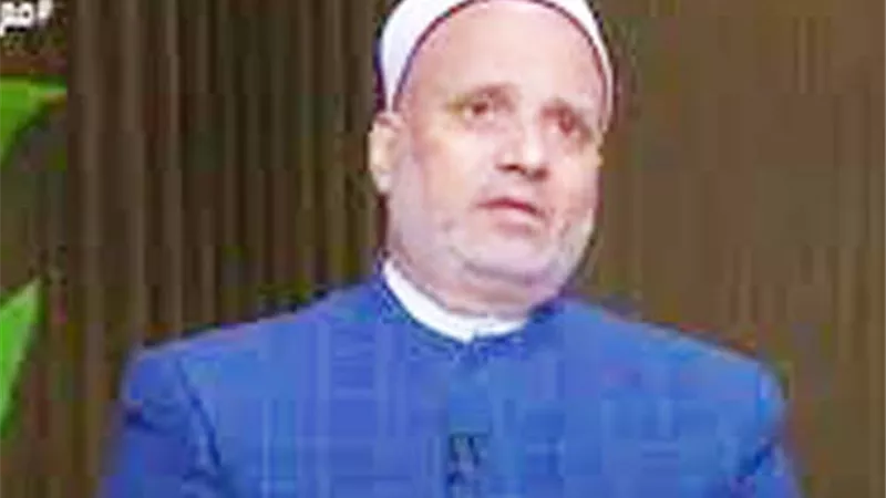 عاشوراء يوم انتصار الحق علي الباطل