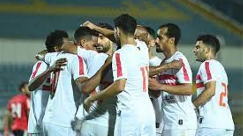إليك الطريقة .. كيف تشاهد مباراة الزمالك اليوم على الانترنت