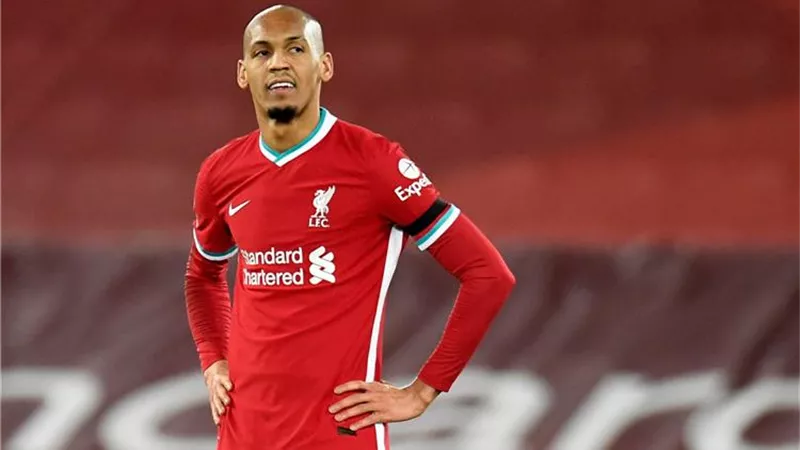 اتحاد جدة يتوصل لاتفاق مع ليفربول وفابينيو علي التعاقد 3 سنوات