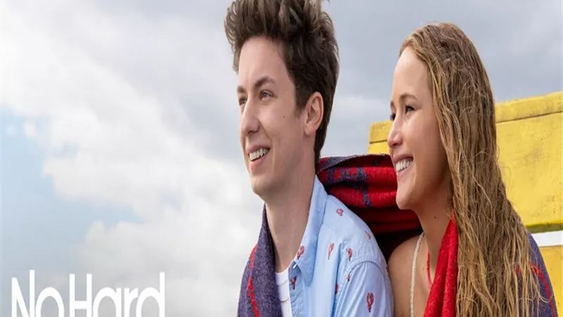 No Hard Feelings يقترب من 83 ملايين جنيهًا بشباك التذاكر العالمي