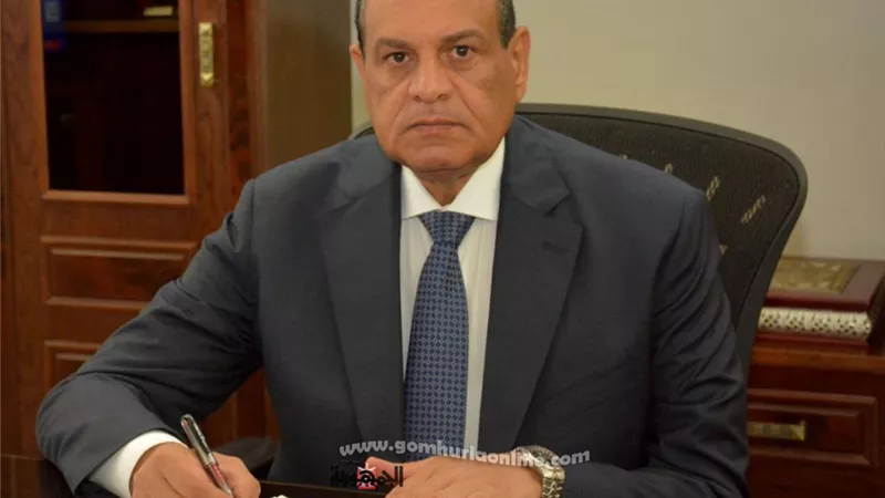 هشام آمنة: ٨٠ مليون جنيه للمحطة الوسيطة بشارع بورسعيد بالقاهرة