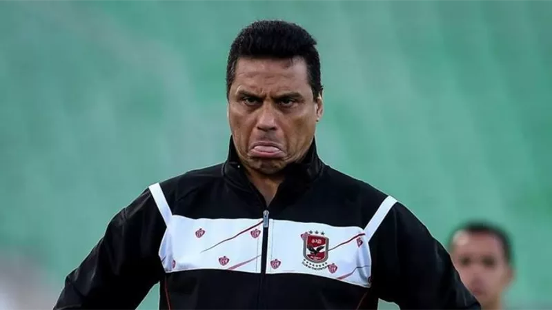 الجربى يقود الصفاقسى بعد رحيل حسام البدرى