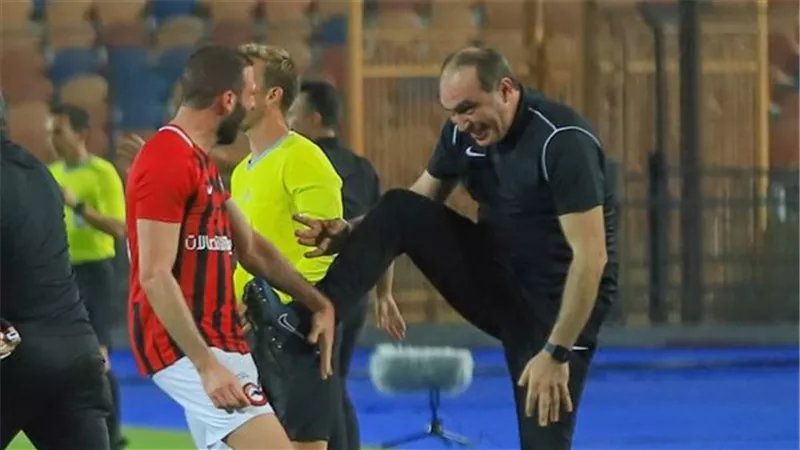 عمر كمال عبدالواحد يقترب من الرحيل إلى هذا النادى
