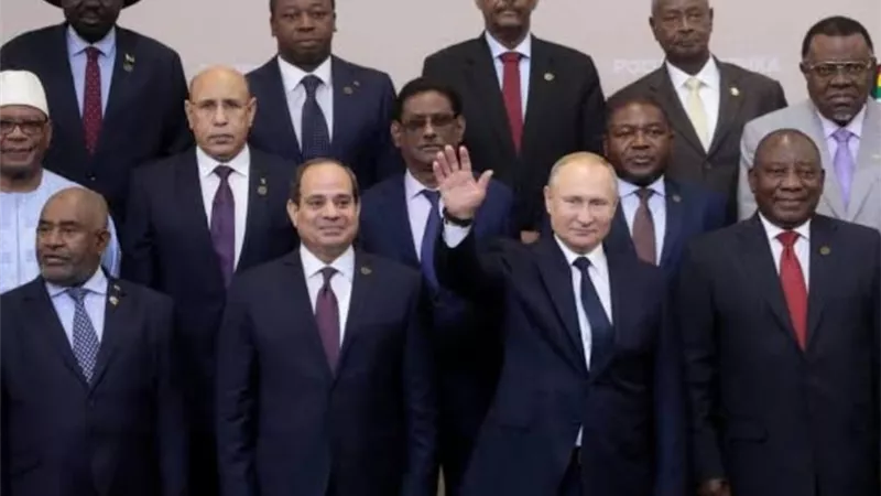 نظام سياسي متعدد الاقطاب .. روسيا تعيد تشكيل القوى العالمية بسلاح الأمن الغذائي
