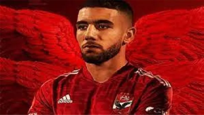 المنافسة تشتد بين زد وشباب بلوزداد لخطف القندوسي من الأهلي